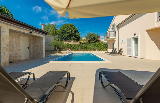 Villa Petar Zadarvillas - Foto 56