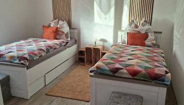 FeWo LoBec 2 - Foto 4