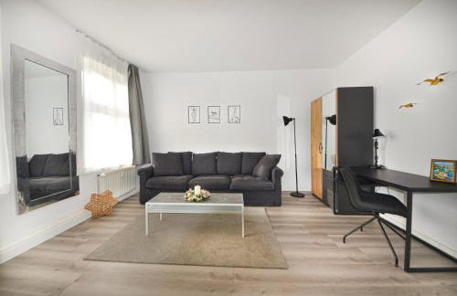 Apartmenthaus Fritz Reuter - Foto 45