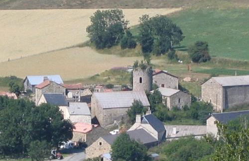 Gite les ducs - Foto 1