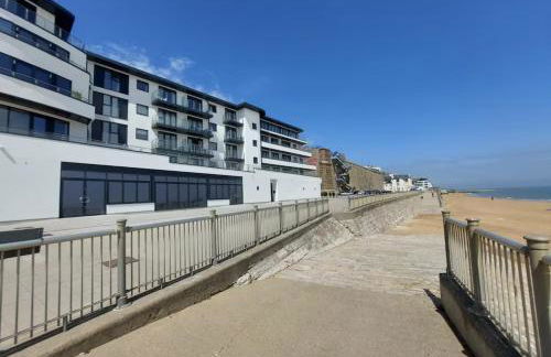 Harbour view-Sleeps 4-Sea View-Parking-Balcony - Foto 28