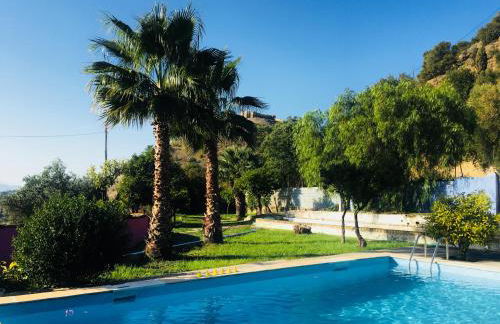 Bohemian Villa Malaga by PriorityVillas - Foto 8