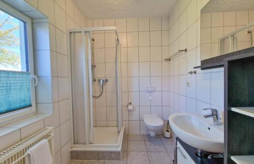 Bannemin, Fewo Wolkenlos 02 - Foto 9