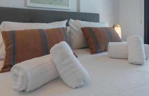 Casas Riverview - Casa Dos Orillas, Ayamonte y Algarve AHR71AP25 - Foto 17