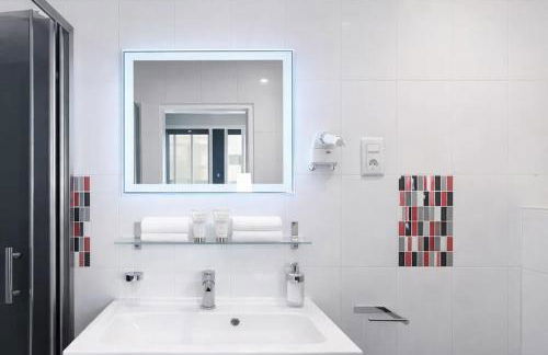 Louvre - Deluxe apartment for 4 - Foto 20