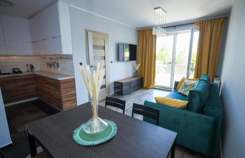 Apartament Komandorski przy Aquaparku - Foto 52