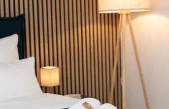 CABANA - Deluxe City-Center - kostenloser Parkplatz - Balkon - WiFi - Zentral - Photo 13