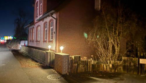 Charmante Ferienwohnung in Garbsen B6 - Foto 4