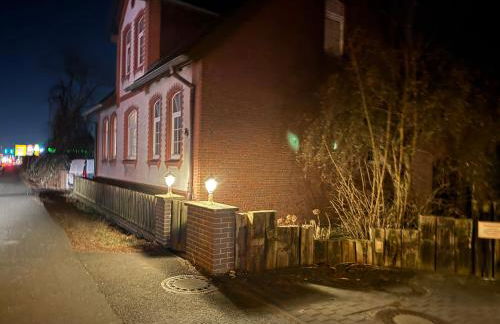 Charmante Ferienwohnung in Garbsen B6 - Foto 4