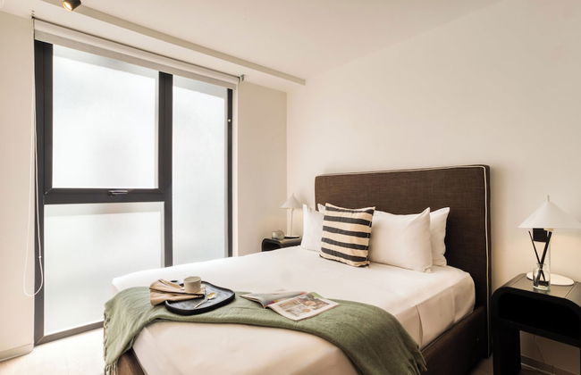 ULIV Pulse Roma - Condesa - Foto 11