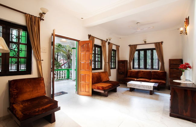 Casa Margarida - Foto 2