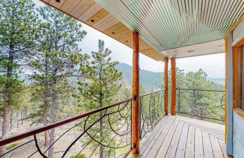 Hill City Haven - Foto 32