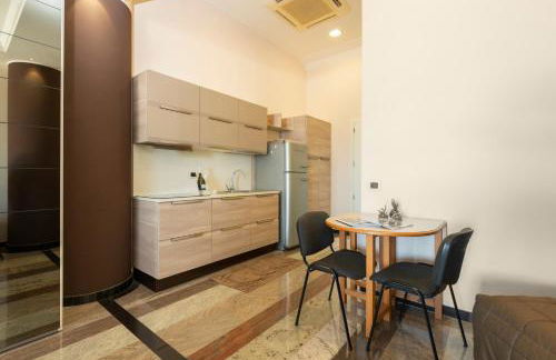 Hotel Residence Imperial - Foto 13