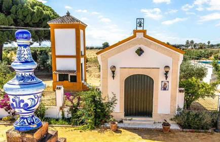 Hacienda El Corchuelo - Foto 32