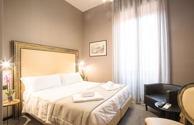 Rometobe Rooms & Hospitality - Foto 23