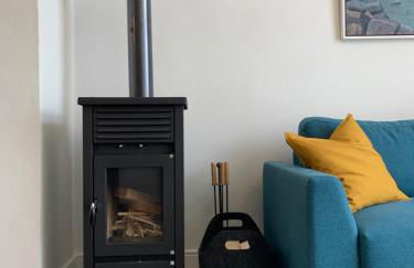 Alte Schule - Gästewohnung - Foto 7