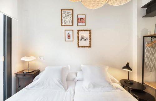 Okako Apartments Tudela - Foto 30