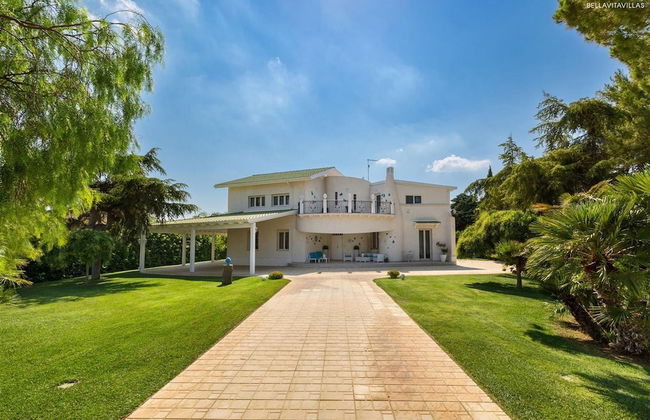 1836 La Perla Bianca Luxury Spa by Perle di Puglia - Foto 65