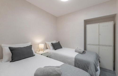 Apartamentos Callao - Foto 24