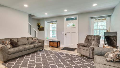 Large Historic Home in Pennsylvania Dutch Country! - Foto 5