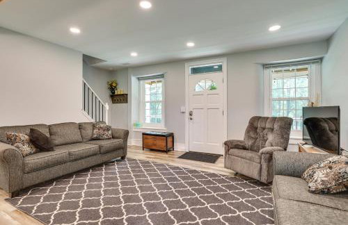 Large Historic Home in Pennsylvania Dutch Country! - Foto 5