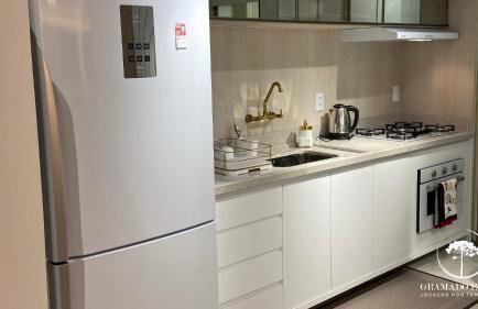 Apt Centro Vitta Boulevard lado Parque Criamigos! - Foto 24