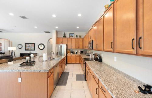 Luxury Queen Creek Oasis w Pool & Spa - Foto 71