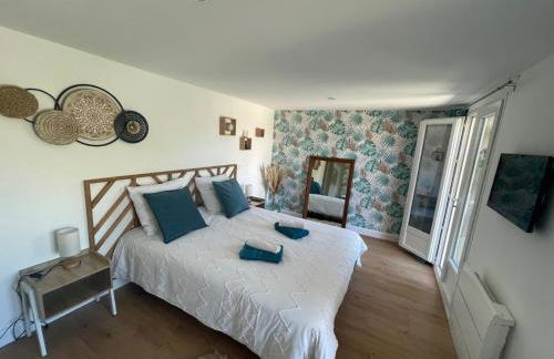 Alba zen & spa - Photo 14