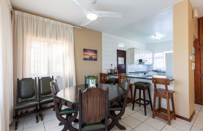 Port Edward Ocean View Duplex - Foto 13