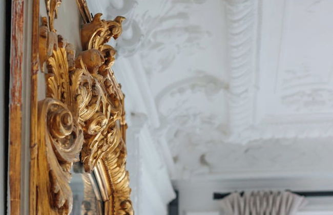 Elegant Apartment - 2br/4p - Arc de Triomphe - Photo 16