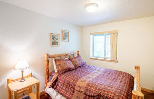 Clark Fork River Lodge - Western Montana - Foto 23