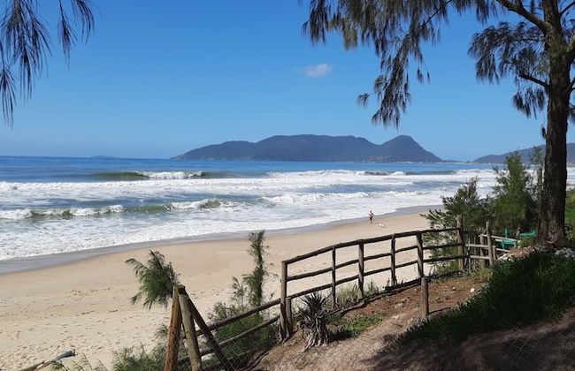 Casa Kaia Mar - Campeche - Floripa - Photo 63