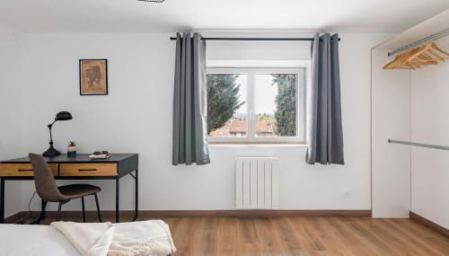 Léna 2 chambres Jardin- climatisation Netflix - Foto 5, Other