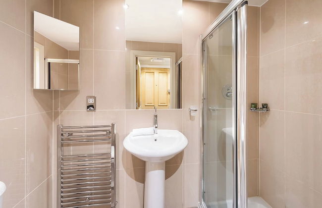 Marylebone - Gloucester Place apartments by Viridian Apartments - Photo 18