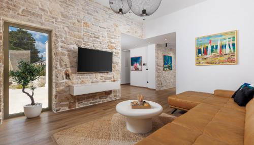 Awesome Home In Kanfanar - Foto 4