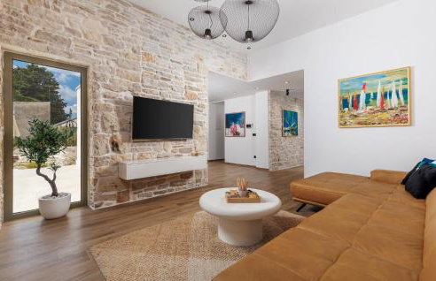 Awesome Home In Kanfanar - Foto 4