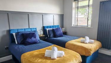 Comfy House Parking Long Stay - Foto 2