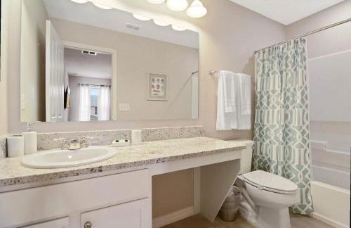 Family Friendly Four Bedrooms 5145 - Foto 21