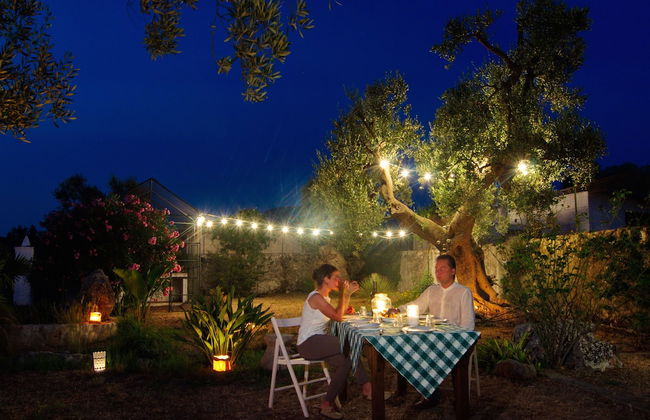 Masseria Il Frantoio - Foto 28