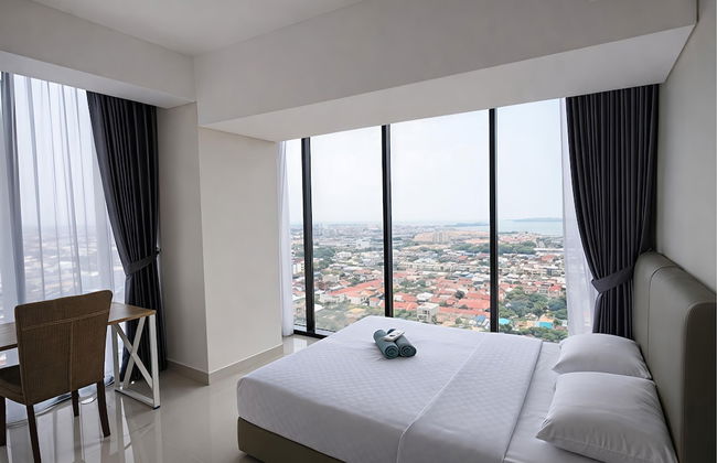 SleepRest @ Pollux Habibie - Foto 45