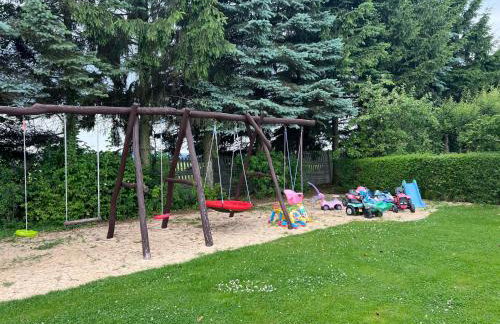 Raj Przy Gościńcu - Foto 11