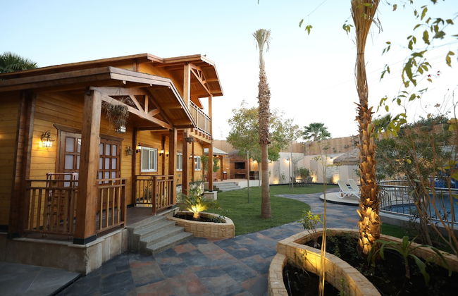 The Land Resort Ammaria - Photo 3