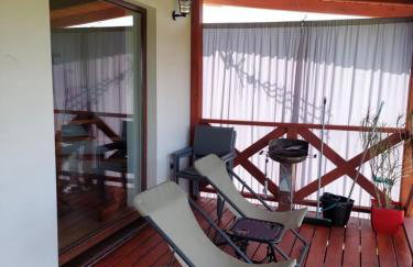 Przystań Bajka Domek Środkowy - Foto 20