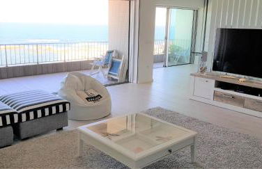 Avenida dos Banhos Apartment - Foto 21