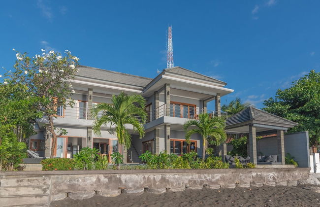 Villa Sean - Photo 36