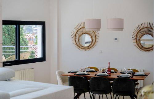 Chalet with sea view in Alicante - Foto 31