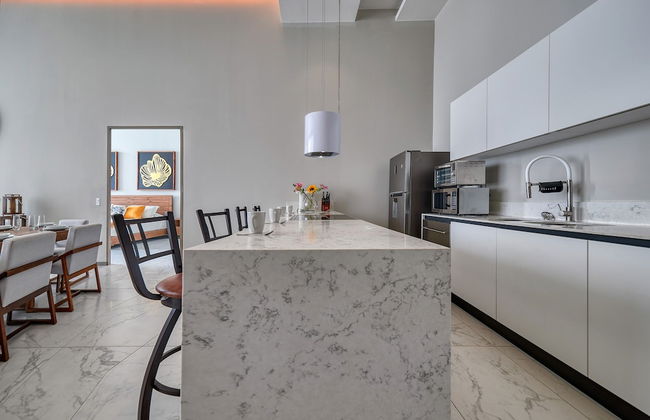 Maritima Playa by Naya Homes - Foto 77