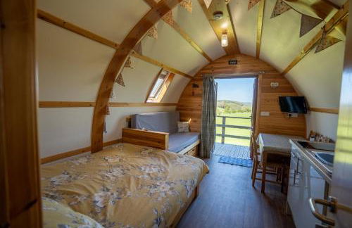 Knighton by Wigwam Holidays - Photo 2