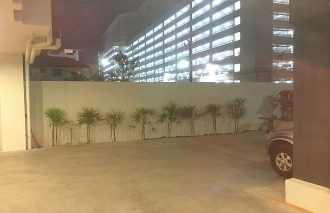 New York Condo by Renvio - Foto 23