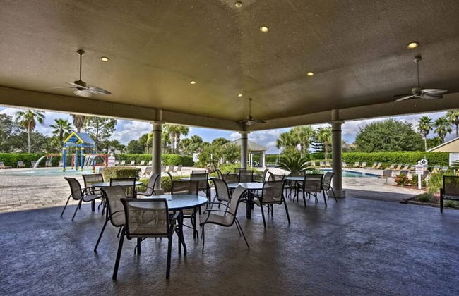 Flounder Vacation Home - Photo 52